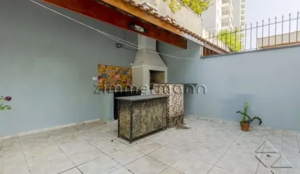 Casa com 3 quartos à venda na Rua Francisco Carvalho Henriques, --, Vila Sônia, São Paulo, 165 m2 por R$ 1.400.000