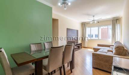 Apartamento com 3 quartos à venda na Rua João Ramalho, --, Perdizes, São Paulo, 98 m2 por R$ 890.000