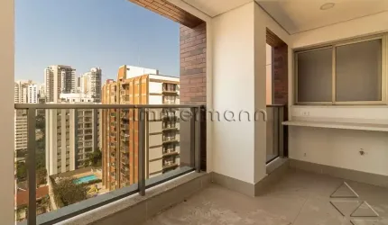 Apartamento com 2 quartos à venda na Rua Campevas, --, Perdizes, São Paulo, 73 m2 por R$ 1.650.000