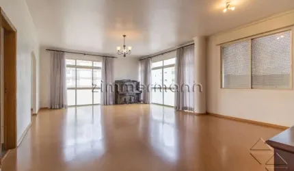 Apartamento com 3 quartos à venda na Rua Baronesa de Itu, --, Santa Cecília, São Paulo, 243 m2 por R$ 1.700.000