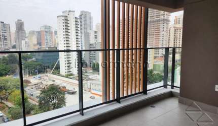 Apartamento com 1 quarto à venda na Avenida Sumaré, --, Perdizes, São Paulo, 45 m2 por R$ 830.000