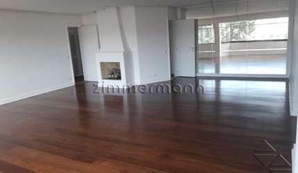 Apartamento com 3 quartos à venda na Rua Major José Marioto Ferreira, --, Vila Andrade, São Paulo, 160 m2 por R$ 850.000