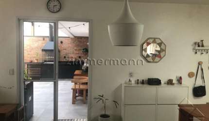 Apartamento com 3 quartos à venda na Rua José Carlos de Toledo Piza, --, Vila Andrade, São Paulo, 104 m2 por R$ 990.000