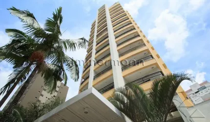 Apartamento com 1 quarto à venda na Rua Bela Cintra, --, Consolação, São Paulo, 22 m2 por R$ 420.000