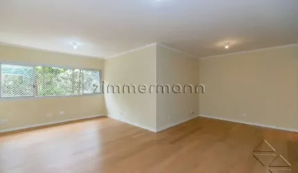 Apartamento com 3 quartos à venda na Rua João Pimenta, --, Santo Amaro, São Paulo, 113 m2 por R$ 1.100.000