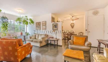 Apartamento com 3 quartos à venda na Rua Nazaré Paulista, --, Vila Madalena, São Paulo, 104 m2 por R$ 1.069.000
