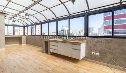 Apartamento com 2 quartos à venda na Alameda Jaú, --, Jardim América, São Paulo, 67 m2 por R$ 950.000