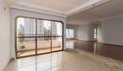 Apartamento com 3 quartos à venda na Rua Vitoantônio Del Vecchio, --, Mooca, São Paulo, 165 m2 por R$ 960.000