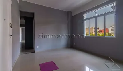 Apartamento com 2 quartos à venda na Rua Monsenhor Andrade, --, Brás, São Paulo, 80 m2 por R$ 425.000