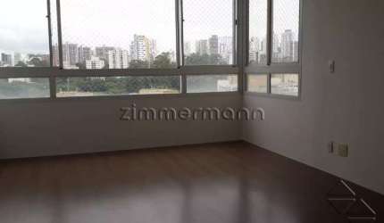 Apartamento com 3 quartos à venda na Rua Leonardo Cerveira Varandas, --, Vila Andrade, São Paulo, 130 m2 por R$ 1.425.000