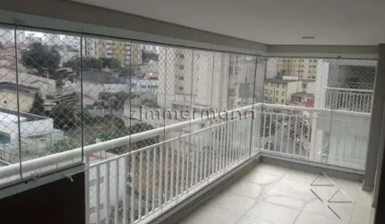 Apartamento com 2 quartos à venda na Rua Gonçalo da Cunha, --, Chácara Inglesa, São Paulo, 68 m2 por R$ 850.000