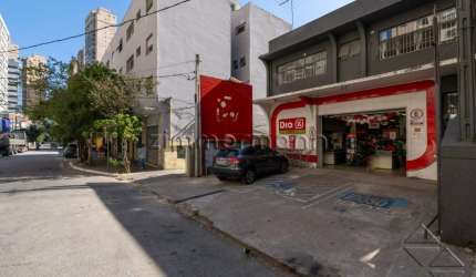 Casa comercial à venda na Praça Princesa Isabel, --, Brooklin, São Paulo, 867 m2 por R$ 4.440.000