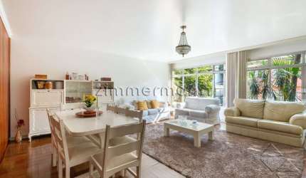 Casa com 3 quartos à venda na Rua Engenheiro Francisco Azevedo, --, Pompéia, São Paulo, 270 m2 por R$ 3.191.000