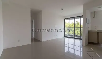 Apartamento com 2 quartos à venda na Avenida Senador Casimiro da Rocha, --, Planalto Paulista, São Paulo, 57 m2 por R$ 920.000