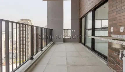 Cobertura com 4 quartos à venda na Rua Madre Silva, --, Brooklin, São Paulo, 140 m2 por R$ 2.490.000