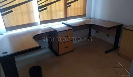 Casa comercial à venda na Rua Marquês de Itu, --, República, São Paulo, 41 m2 por R$ 160.000