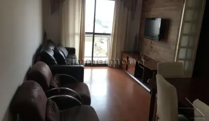 Apartamento com 3 quartos à venda na Rua dos Democratas, --, Saúde, São Paulo, 61 m2 por R$ 515.000