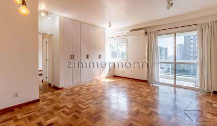 Apartamento com 2 quartos à venda na Rua Romano Schiesari, --, Perdizes, São Paulo, 63 m2 por R$ 790.000