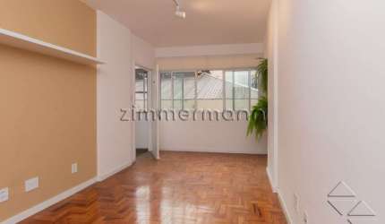 Apartamento com 2 quartos à venda na Rua Aureliano Coutinho, --, Santa Cecília, São Paulo, 50 m2 por R$ 670.000