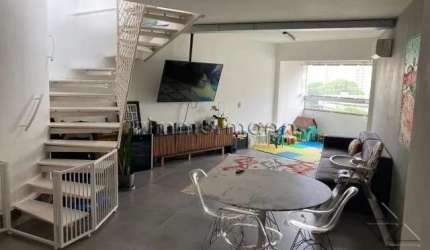 Cobertura com 3 quartos à venda na Rua Passo da Pátria, --, Alto da Lapa, São Paulo, 240 m2 por R$ 3.100.000