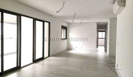 Apartamento com 3 quartos à venda na Rua Afonso de Freitas, --, Paraíso, São Paulo, 146 m2 por R$ 2.970.000