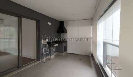 Apartamento com 3 quartos à venda na Rua Afonso de Freitas, --, Paraíso, São Paulo, 108 m2 por R$ 1.900.000