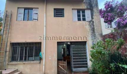 Casa com 7 quartos à venda na Alameda Ribeiro da Silva, --, Santa Cecília, São Paulo, 304 m2 por R$ 2.000.000
