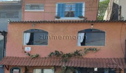 Casa com 3 quartos à venda na Rua Pio XI, --, Alto da Lapa, São Paulo, 120 m2 por R$ 2.800.000