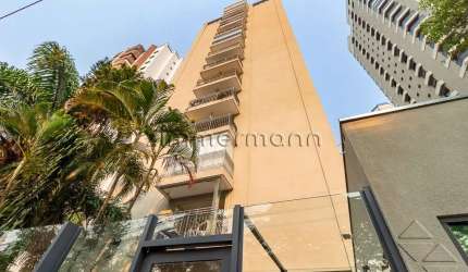 Apartamento com 3 quartos à venda na Rua Apinajés, --, Perdizes, São Paulo, 110 m2 por R$ 935.000