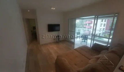 Apartamento com 2 quartos à venda na Rua Ambrizette, --, Real Parque, São Paulo, 71 m2 por R$ 750.000