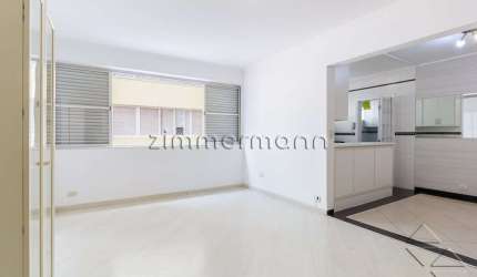 Apartamento com 3 quartos à venda na Avenida Sumaré, --, Perdizes, São Paulo, 105 m2 por R$ 740.000