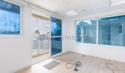 Casa comercial à venda na Rua Oscar Freire, --, Pinheiros, São Paulo, 40 m2 por R$ 490.000