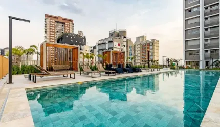 Apartamento com 3 quartos à venda na Rua Senador César Lacerda Vergueiro, --, Vila Madalena, São Paulo, 144 m2 por R$ 4.050.000