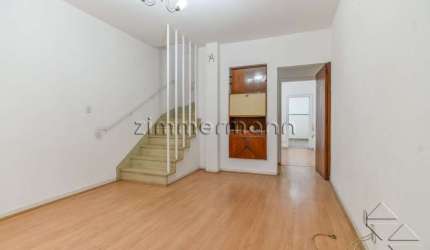 Casa com 3 quartos à venda na Rua Paulo Orozimbo, --, Cambuci, São Paulo, 120 m2 por R$ 588.000