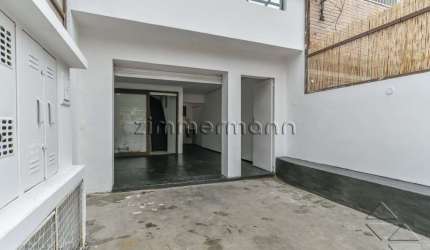 Casa comercial à venda na Rua Mourato Coelho, --, Vila Madalena, São Paulo, 129 m2 por R$ 3.000.000