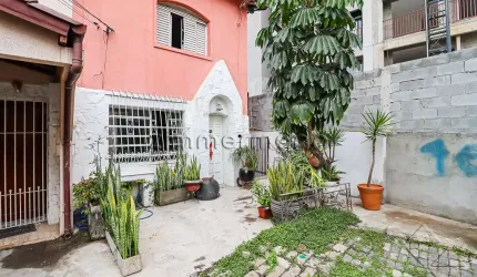Casa com 2 quartos à venda na Rua Fernão Dias, --, Pinheiros, São Paulo, 80 m2 por R$ 1.200.000