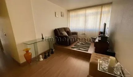 Apartamento com 2 quartos à venda na Rua Fradique Coutinho, --, Pinheiros, São Paulo, 62 m2 por R$ 580.000