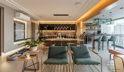 Apartamento com 4 quartos à venda na Rua Caraíbas, --, Perdizes, São Paulo, 230 m2 por R$ 3.850.000