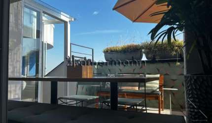 Cobertura com 1 quarto à venda na Rua Joaquim Antunes, --, Pinheiros, São Paulo, 95 m2 por R$ 1.650.000