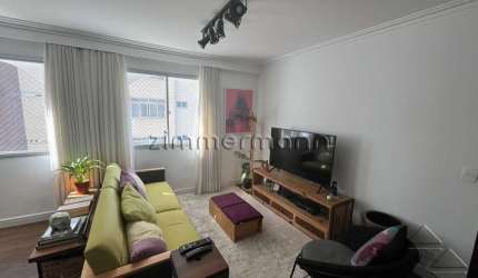 Apartamento com 3 quartos à venda na Rua Padre Carvalho, --, Pinheiros, São Paulo, 100 m2 por R$ 1.390.000