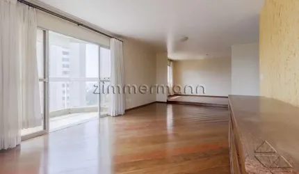 Apartamento com 4 quartos à venda na Avenida Giovanni Gronchi, --, Vila Andrade, São Paulo, 224 m2 por R$ 1.100.000