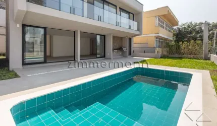 Casa com 3 quartos à venda na Avenida Lopes de Azevedo, --, Jardim Guedala, São Paulo, 310 m2 por R$ 3.100.000