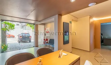 Casa comercial à venda na VIEIRA MACIEL, --, Jardim Paulista, São Paulo, 236 m2 por R$ 5.900.000