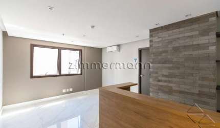 Casa comercial à venda na Rua Martinico Prado, --, Santa Cecília, São Paulo, 100 m2 por R$ 1.400.000