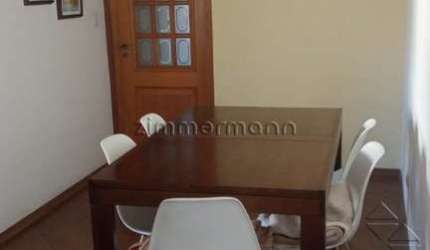 Apartamento com 3 quartos à venda na Largo Conselheiro Moreira de Barros, --, Santana, São Paulo, 113 m2 por R$ 670.000