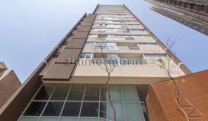 Apartamento com 1 quarto à venda na Rua José Augusto Penteado, --, Sumaré, São Paulo, 103 m2 por R$ 1.599.900