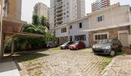 Casa com 3 quartos à venda na Rua Aimberê, --, Perdizes, São Paulo, 180 m2 por R$ 1.550.000