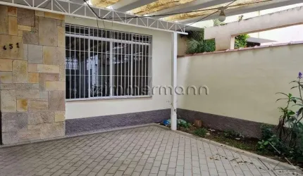 Casa com 3 quartos à venda na Rua Thomás Deloney, --, Chácara Santo Antônio, São Paulo, 183 m2 por R$ 1.399.000