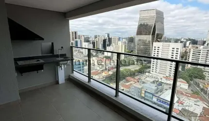 Apartamento com 2 quartos à venda na Avenida Pedroso de Morais, --, Pinheiros, São Paulo, 85 m2 por R$ 1.899.000