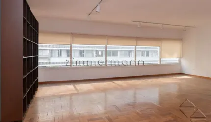 Apartamento com 3 quartos à venda na Avenida Higienópolis, --, Higienópolis, São Paulo, 185 m2 por R$ 2.180.000